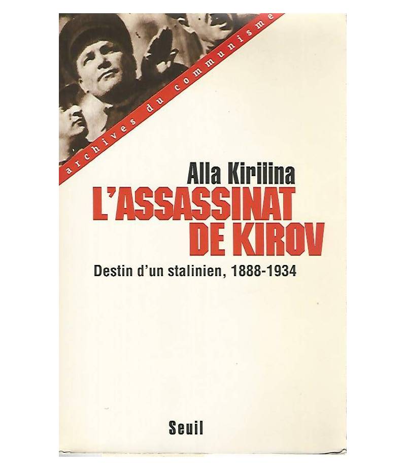 L'assassinat de Kirov