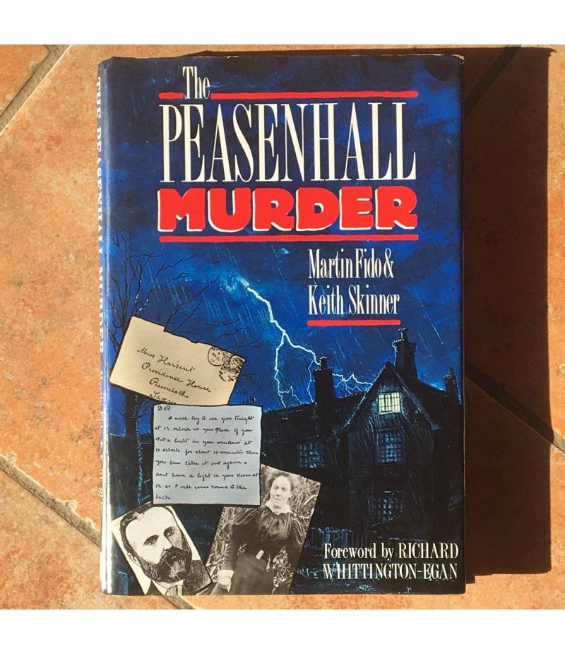 The peasenhall murder