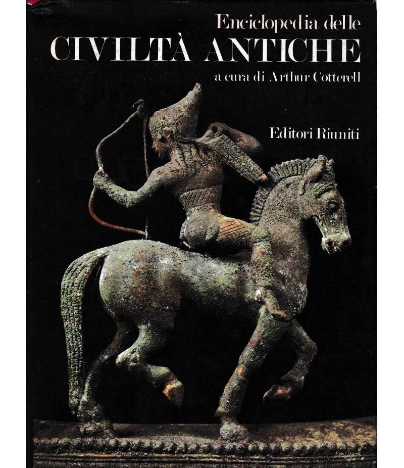 Enciclopedia delle civiltà antiche