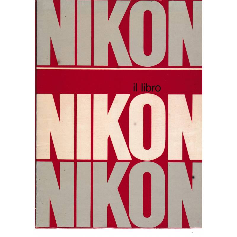 Il libro Nikon