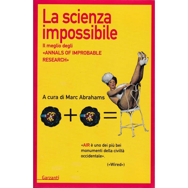 La scienza impossibile