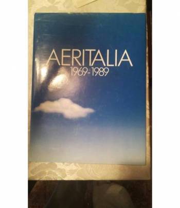 Aeritalia 1969-1989