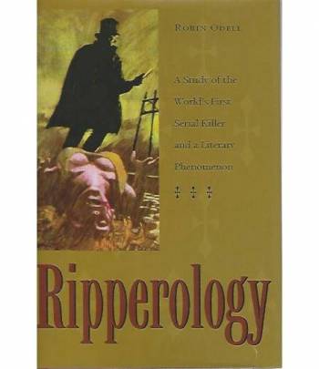 Ripperology