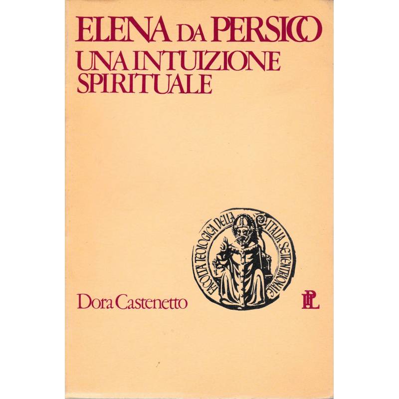 Elena da Persico (1869-1948). Una intuizione spirituale
