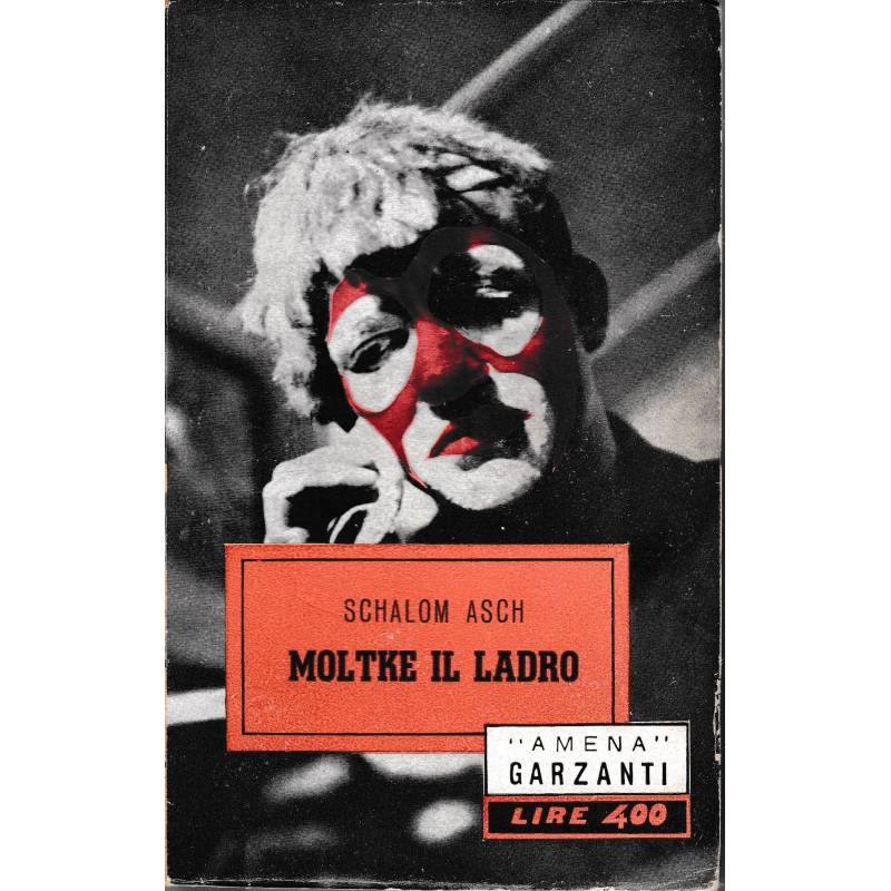 Moltke il ladro