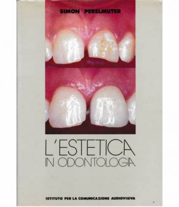 L'estetica in Odontologia
