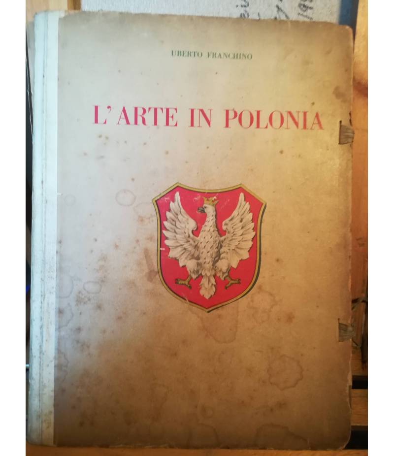 L'arte in Polonia