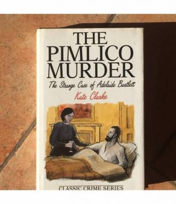The pimlico murder