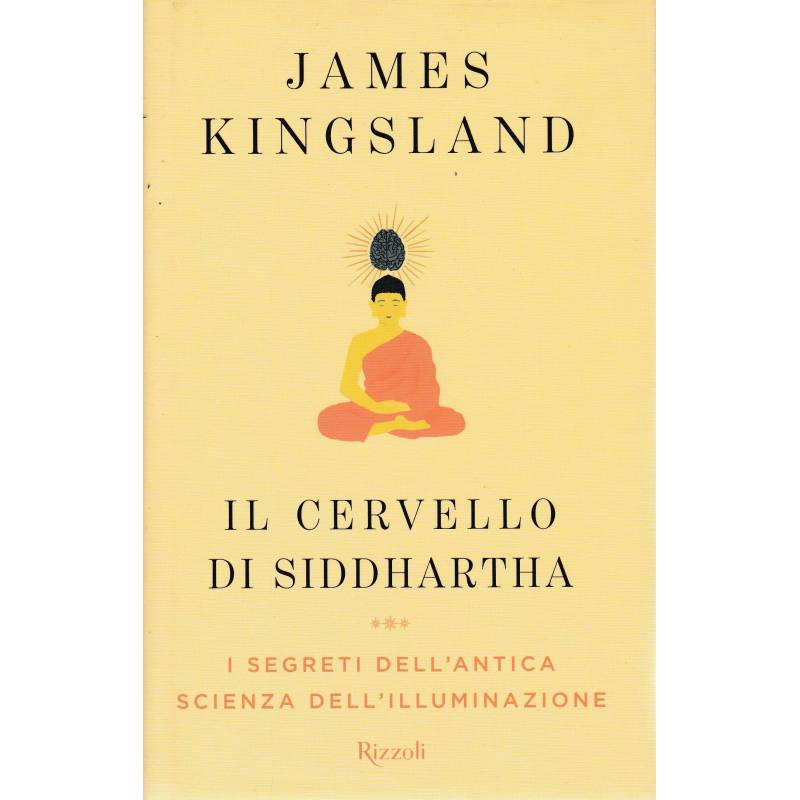 Il cervello di Siddhartha