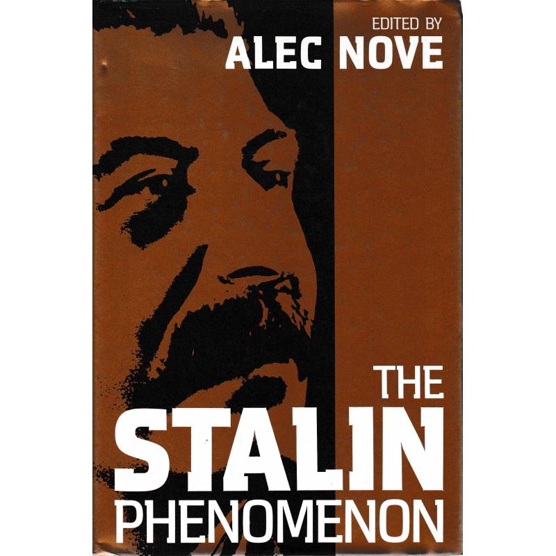 The Stalin phenomenon