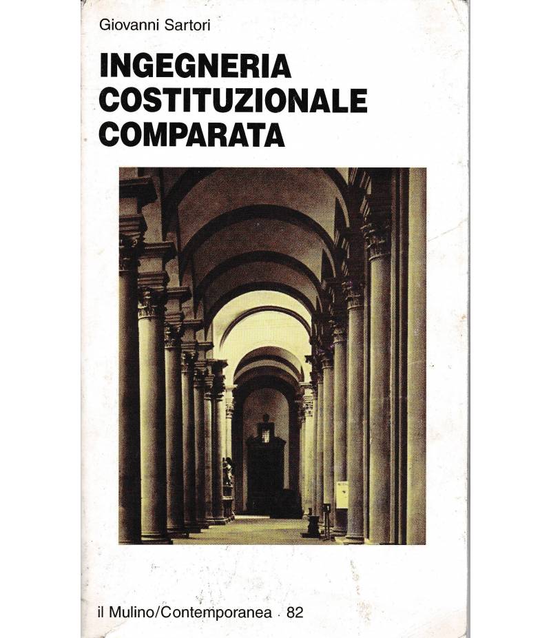 Ingegneria costituzionale comparata