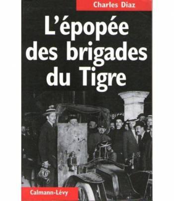 L'epopée des brigades du Tigre