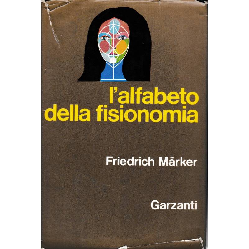 L'alfabeto della fisionomia