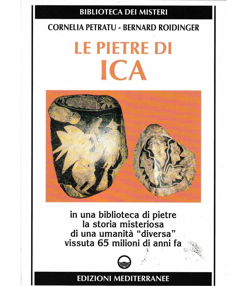 Le pietre di Ica