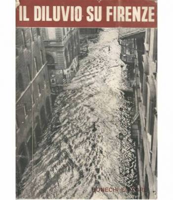 Il diluvio su Firenze
