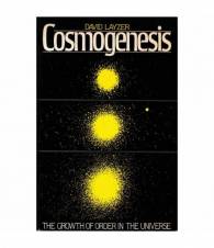 Cosmogenesis. The growth of order in the universe