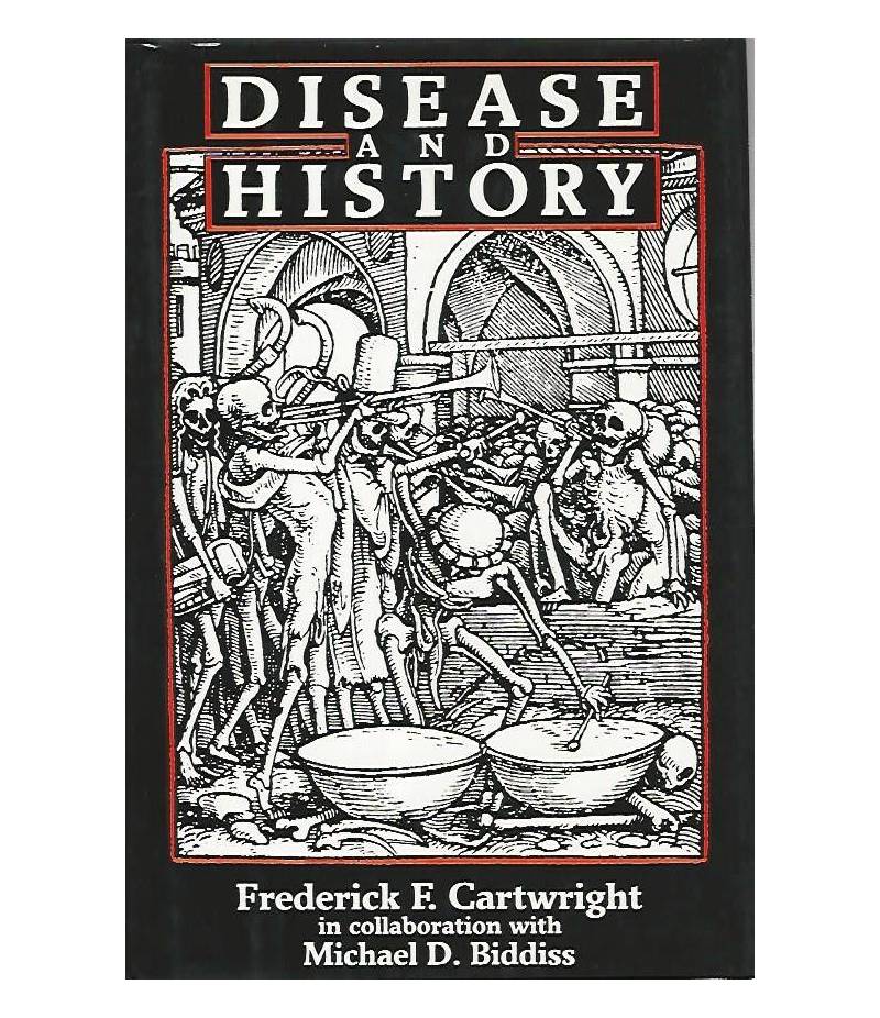 Disease and history