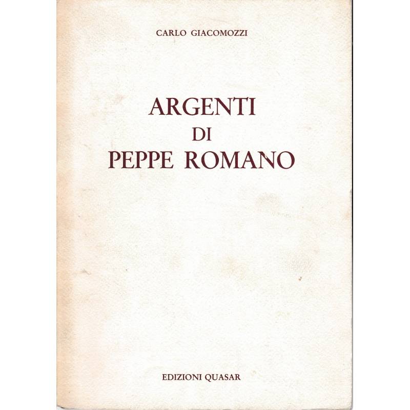 Argenti di Peppe Romano