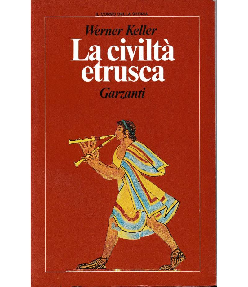 La civiltà etrusca