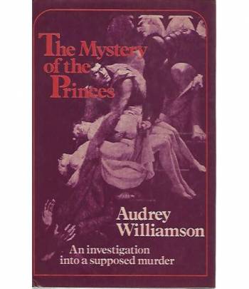 The mystery of the princes