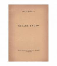 Cesare Balbo
