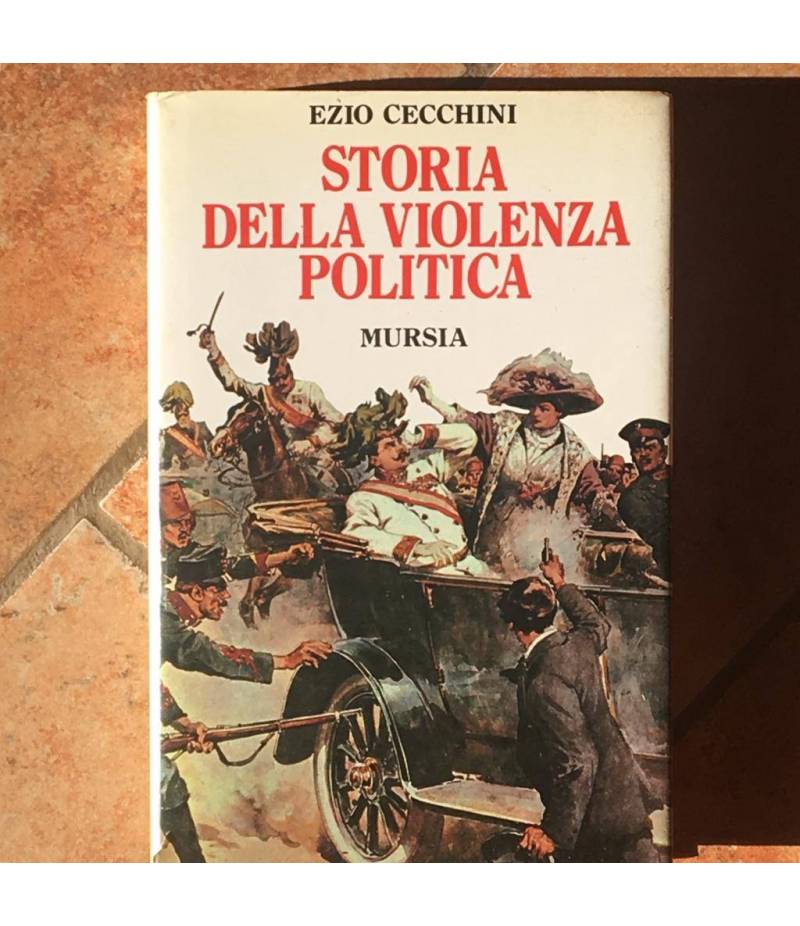 Storia della violenza politica