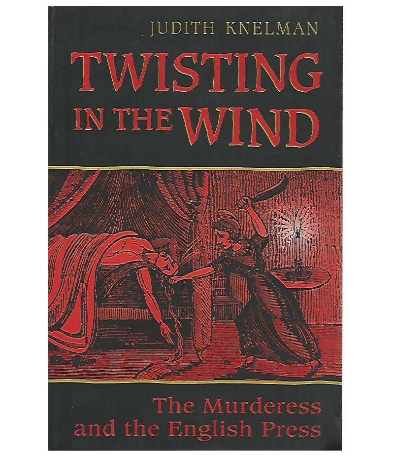 Twisting in the wind