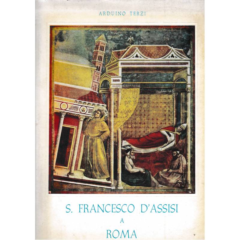 S. Francesco d'Assisi a Roma