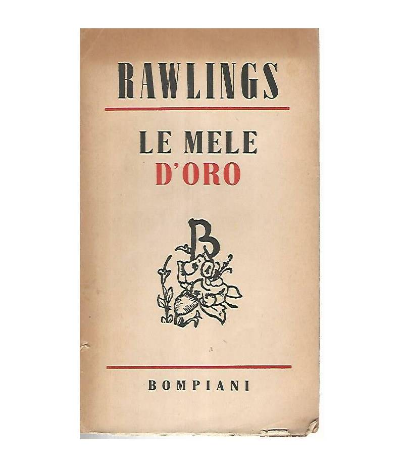 Le mele d'oro