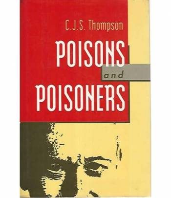 Poisons and poisoners