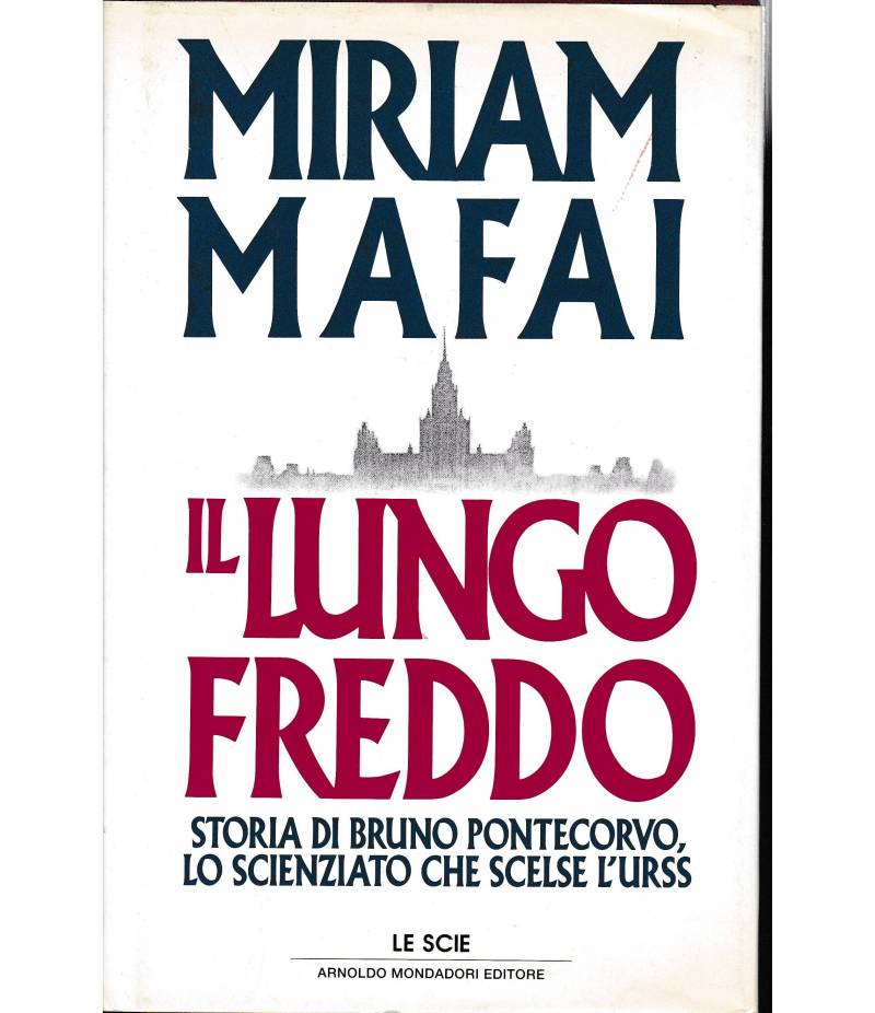 Il lungo freddo