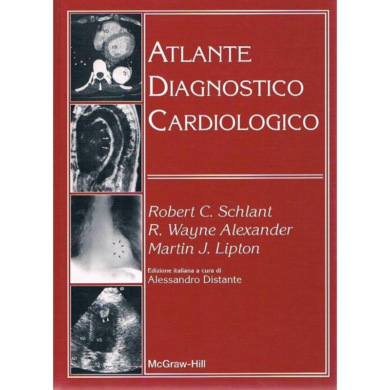 Atlante diagnostico cardiologico