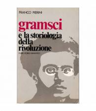 Gramsci e la storiologia della rivoluzione (1914-1920)