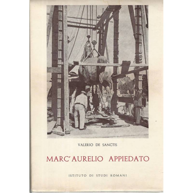 MARC'AURELIO APPIEDATO