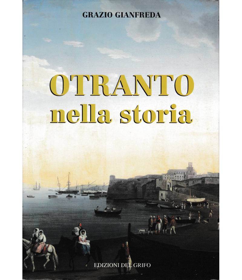 Otranto nella storia