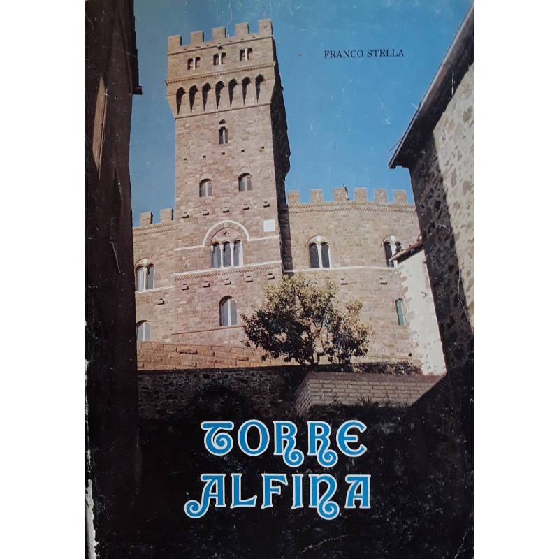 Torre Alfina