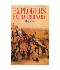 Explorers extraordinary