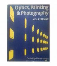 Optics, Painting & Photography