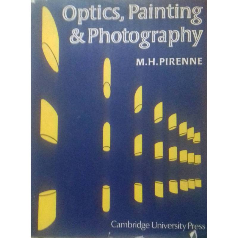 Optics, Painting & Photography