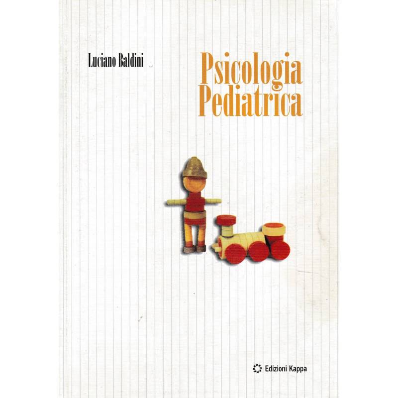 Psicologia pediatrica