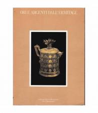 Ori e argenti dall'Ermitage. Collection Thyssen-Bornemisza