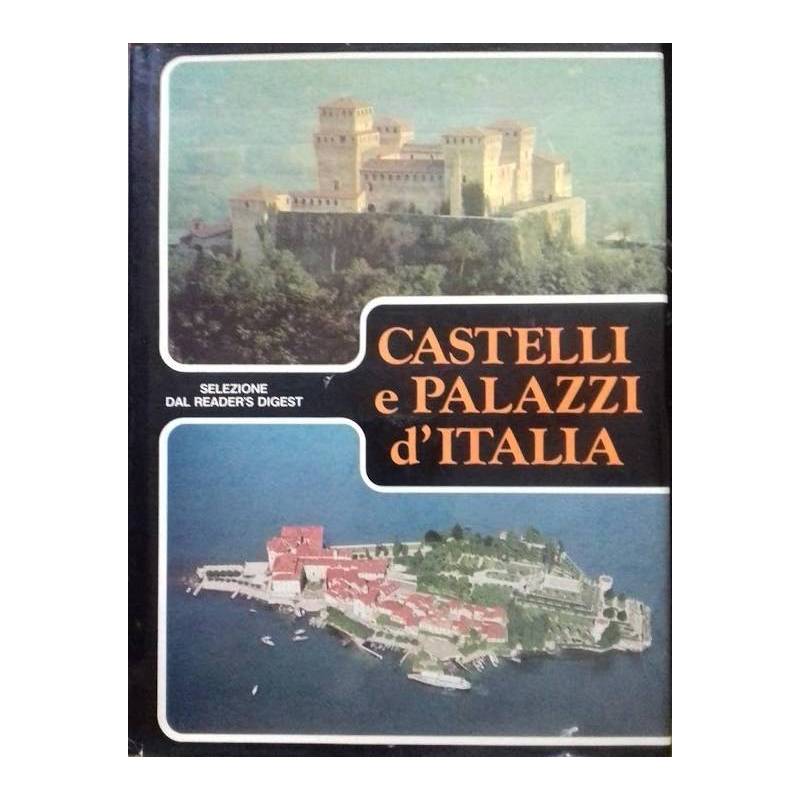 Castelli e Palazzi d'Italia