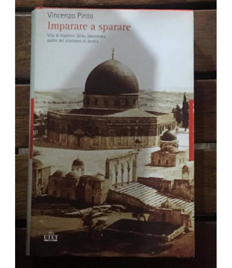 Imparare a sparare