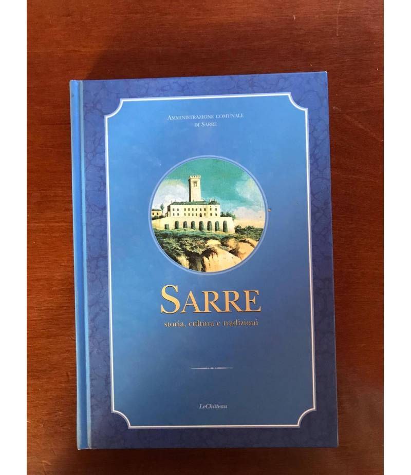 Sarre