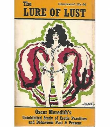 The lure of lust