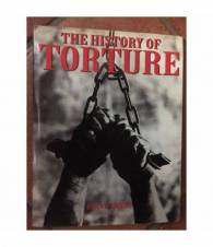 The history of torture