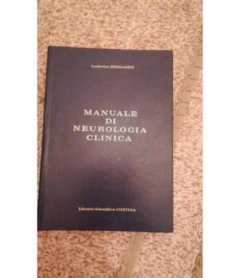 Manuale di neurologia clinica