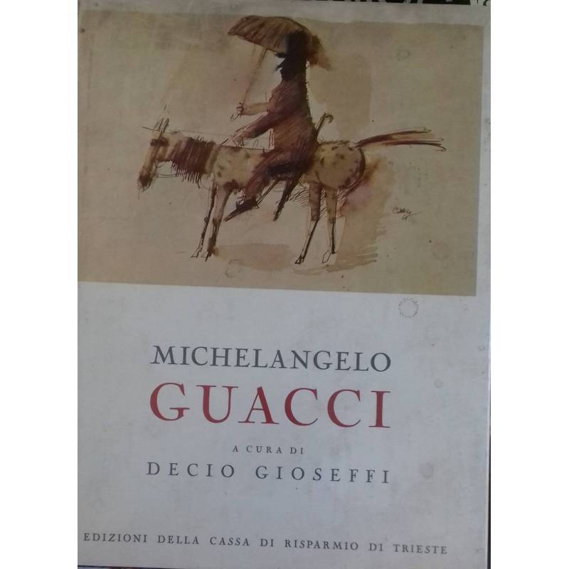 Michelangelo Guacci