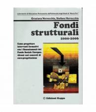 Fondi strutturali 2000-2006
