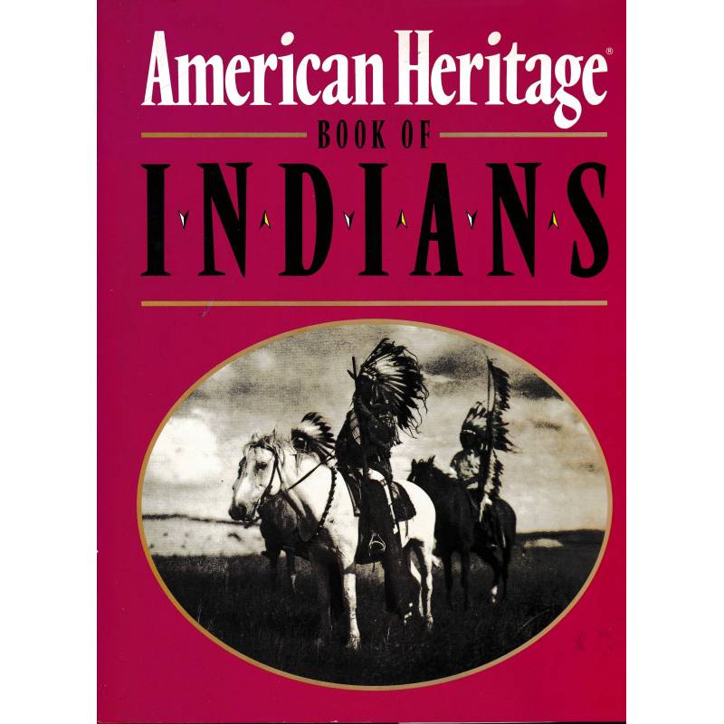 Book of Indians